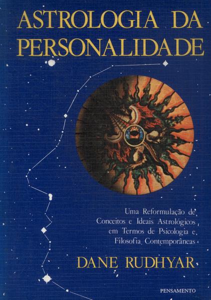 Astrologia De Personalidade