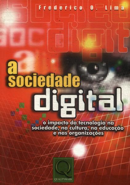 A Sociedade Digital