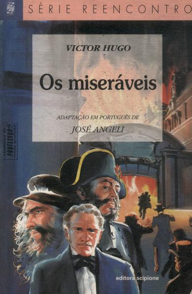 Os Miseráveis (adaptado)