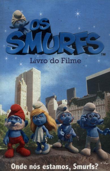 Os Smurfs