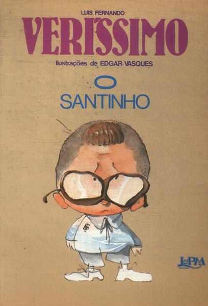 O Santinho