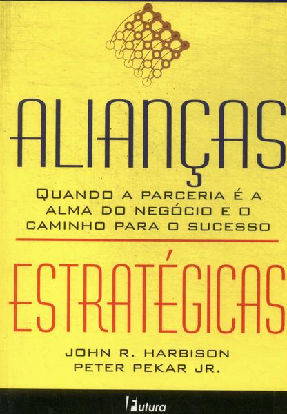 Alianças Estratégicas