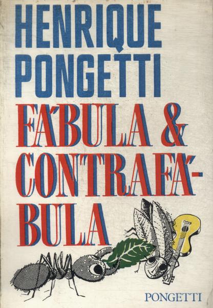 Fábula & Contrafábula