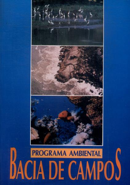 Programa Ambiental Da Bacia De Campos