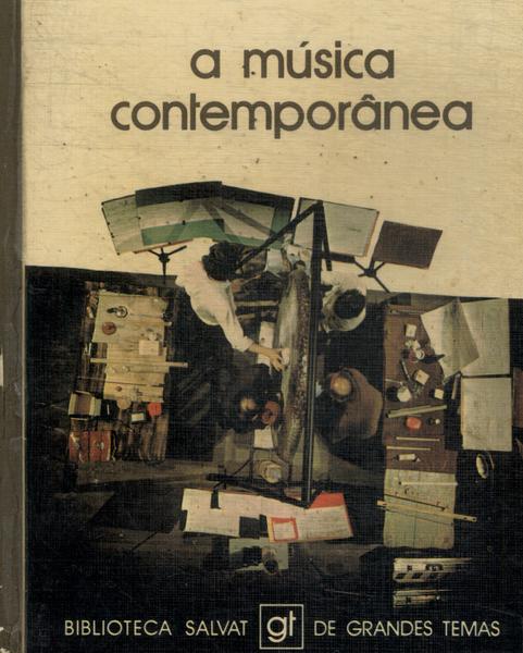 A Música Contemporânea