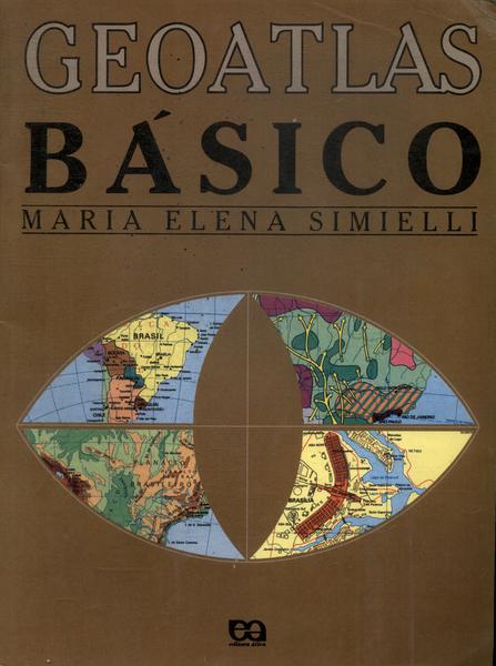 Geoatlas Básico (1998)