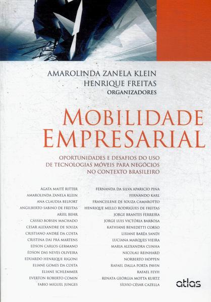 Mobilidade Empresarial