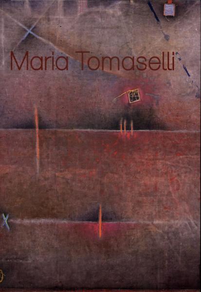 Maria Tomaselli