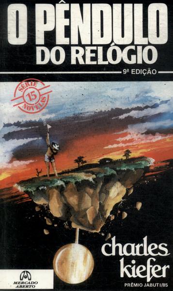 O Pêndulo Do Relógio