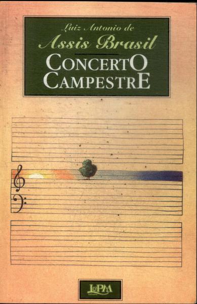 Concerto Campestre