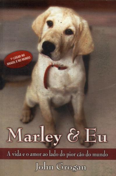 Marley & Eu