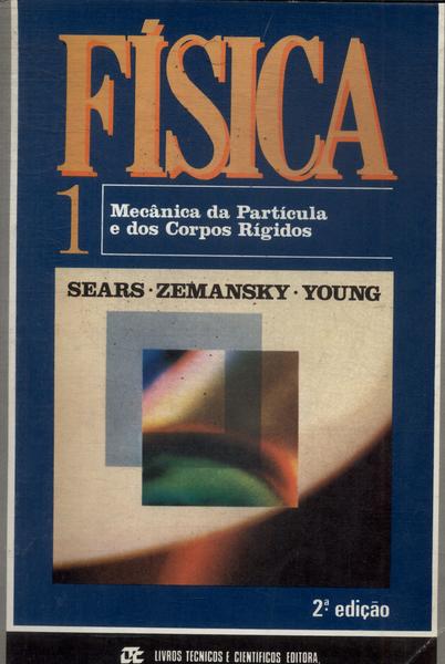 Física Vol 1 (1985)
