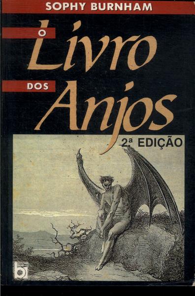 O Livro Dos Anjos