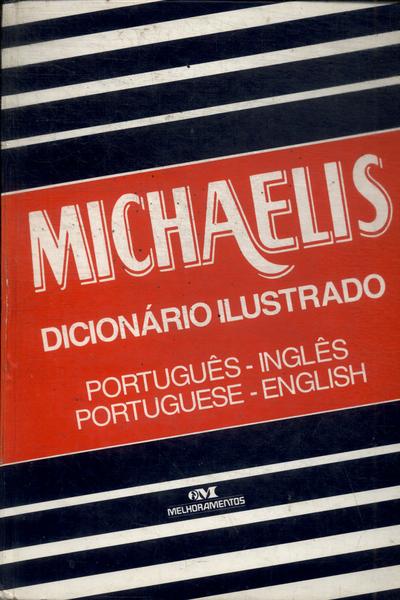 Michaelis: Dicionário Ilustrado Português - Inglês Vol 2 (1995)