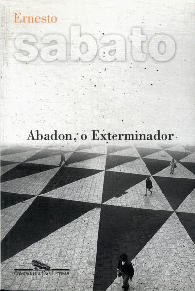 Abadon, O Exterminador