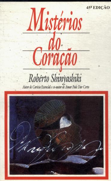 Mistérios Do Coração