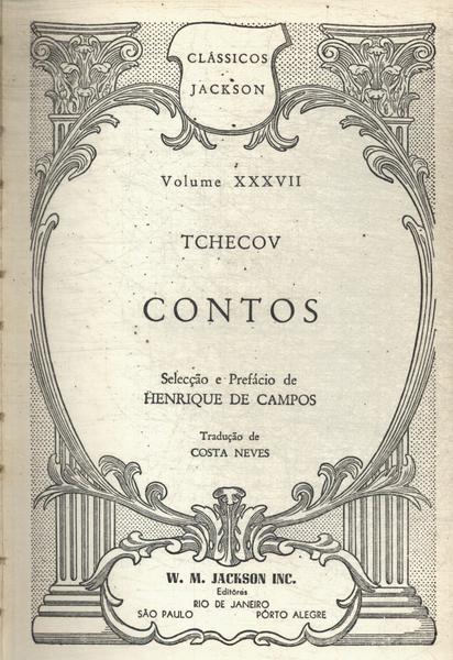 Contos