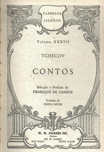 Contos