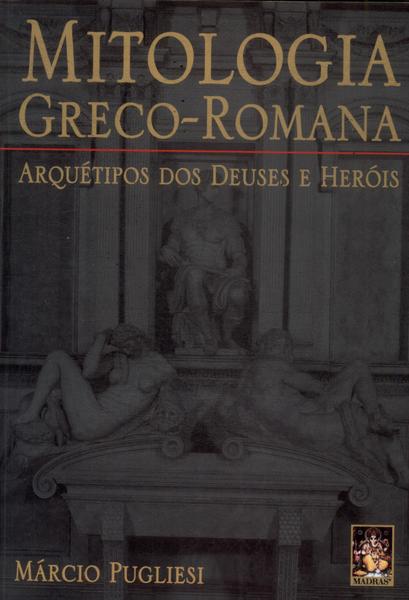 Mitologia Greco-romana