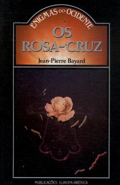 Os Rosa-cruz