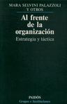 Al Frente De La Organización