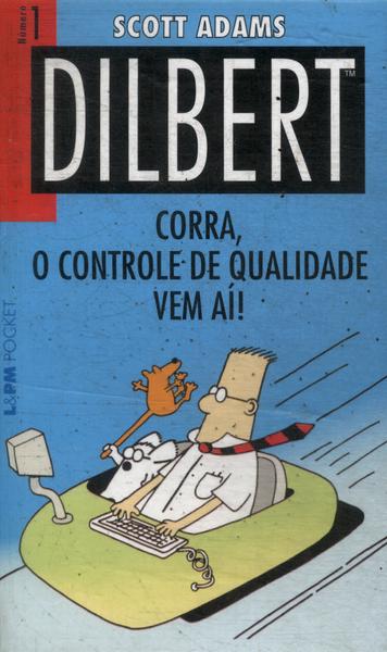 Dilbert Nº 1