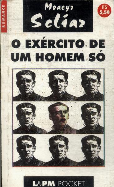 Exército De Um Homem Só