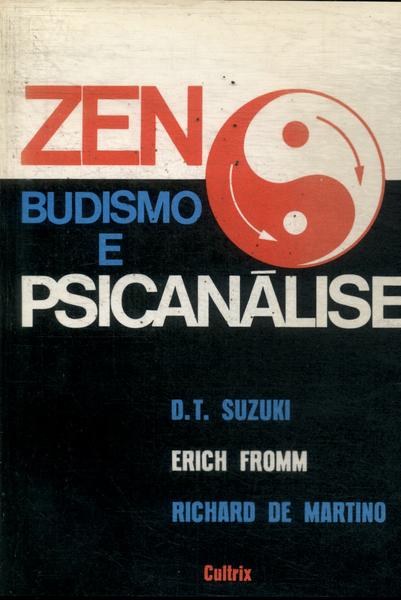 Zen-budismo E Psicanálise