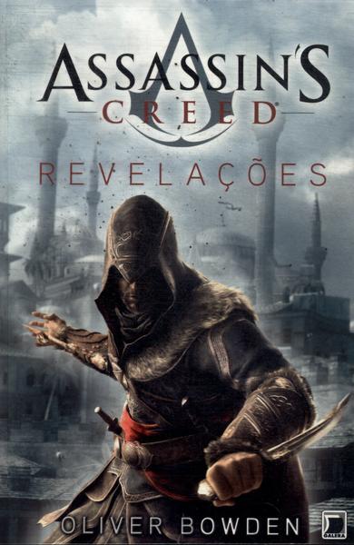 Assassins's Creed: Revelações