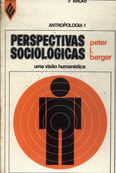 Perspectivas Sociologicas