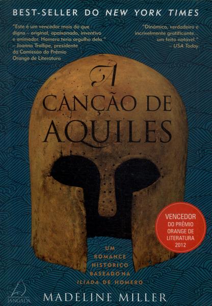 A Canção De Aquiles