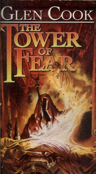 The Tower Of Fear