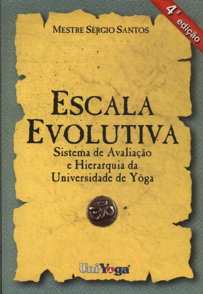 Escala Evolutiva