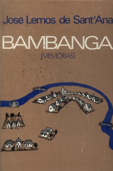 Bambanga