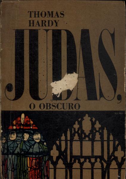 Judas, O Obscuro