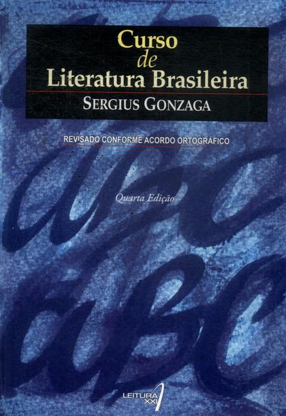 Curso De Literatura Brasileira (2010)