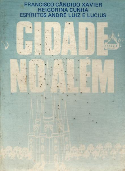 Cidade No Além