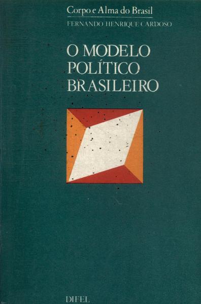 O Modelo Político Brasileiro