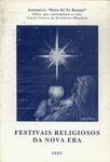 Festivais Religiosos Da Nova Era