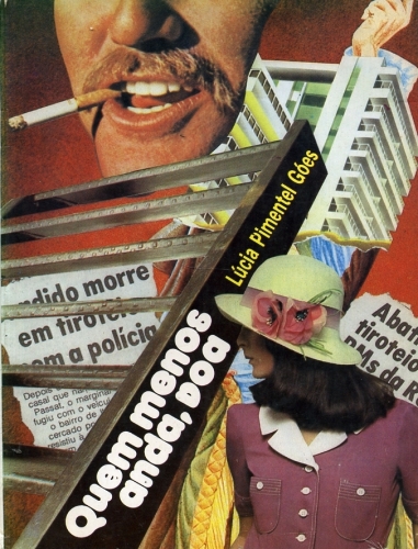 Quem Menos Anda, Voa