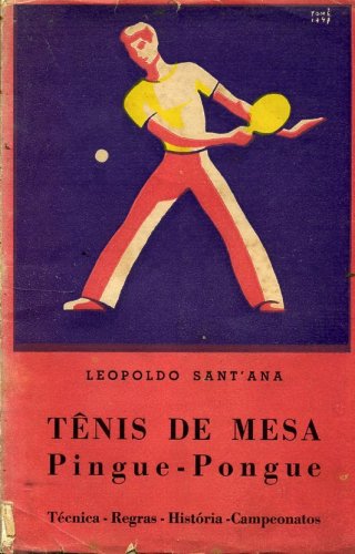 Tênis de Mesa