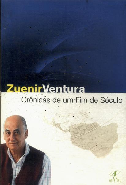 Crônicas De Um Fim De Século