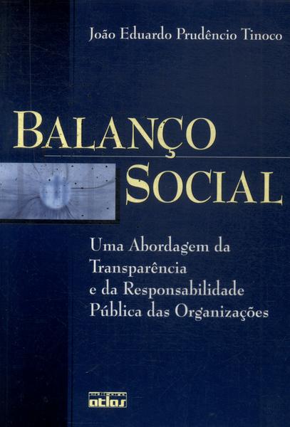 Balanço Social