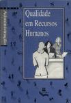 Qualidade Em Recursos Humanos