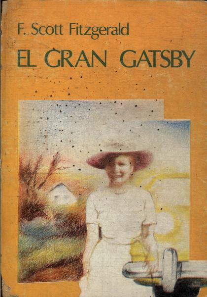 El Gran Gatsby