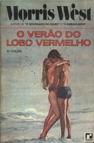 O Verão Do Lobo Vermelho