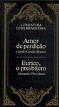 Amor De Perdição - Eurico, O Presbítero