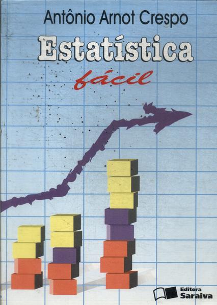 Estatística Fácil (2000)