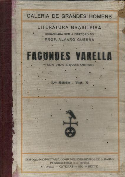 Fagundes Varella
