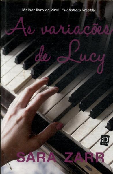 As Variações De Lucy